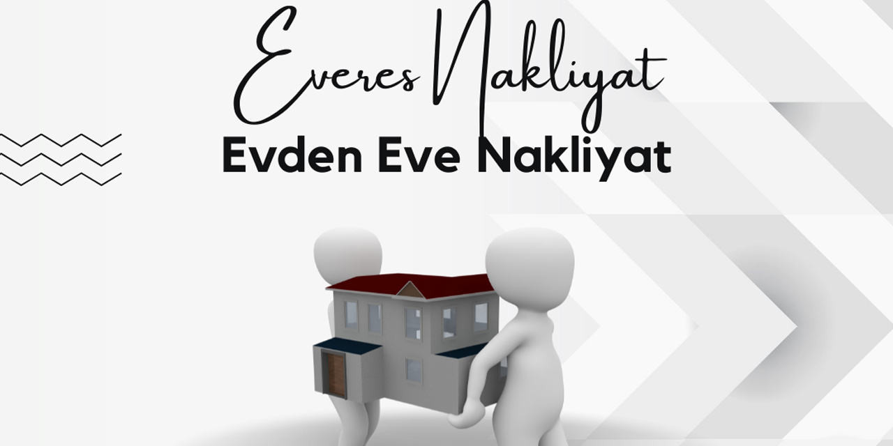 İstanbul güvenilir evden eve nakliyat firması