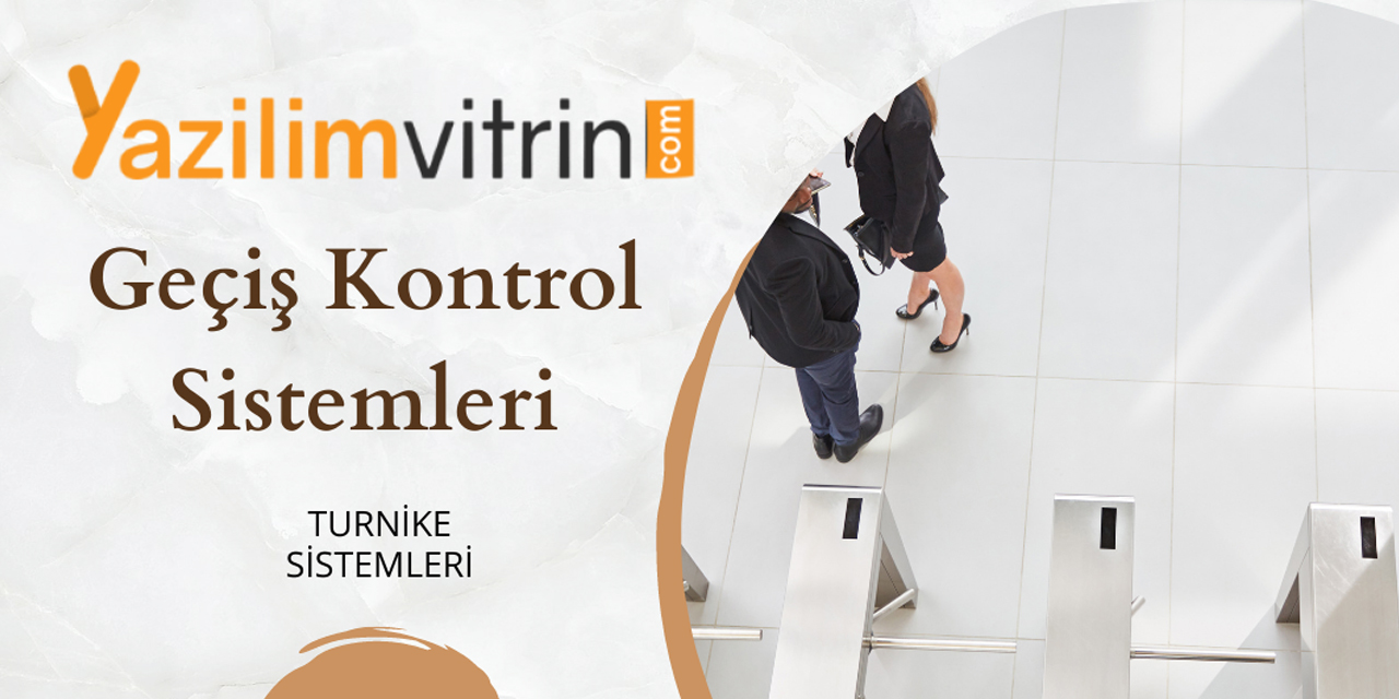 Turnike sistemleri satış firması