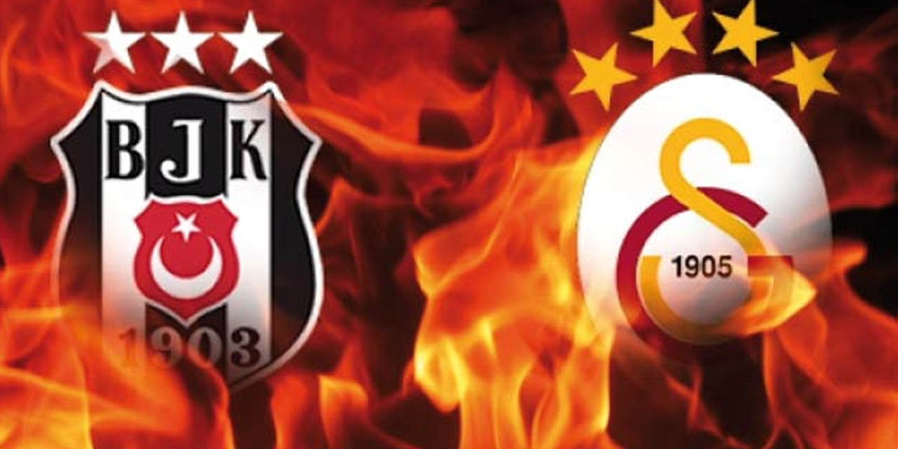 Beşiktaş Spor Kulübünden Galatasaray'a taziye mesajı geldi!