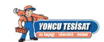 Klozet Taret Musluğu Nasıl Tamir Edilir?