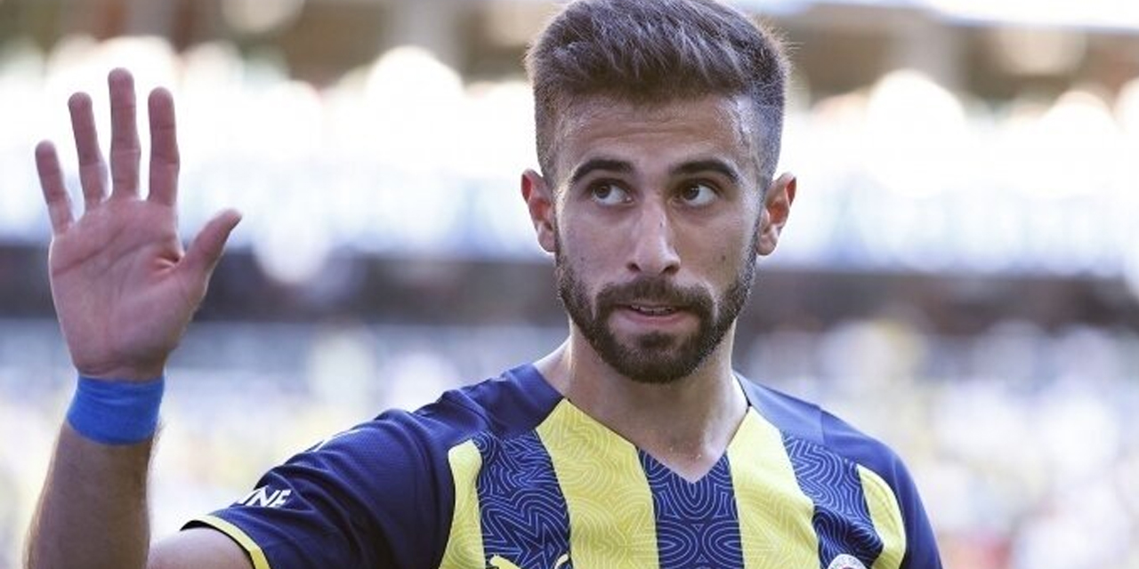Fenerbahçeli Diego Rossi'nin yeni takımı neresi olacak?