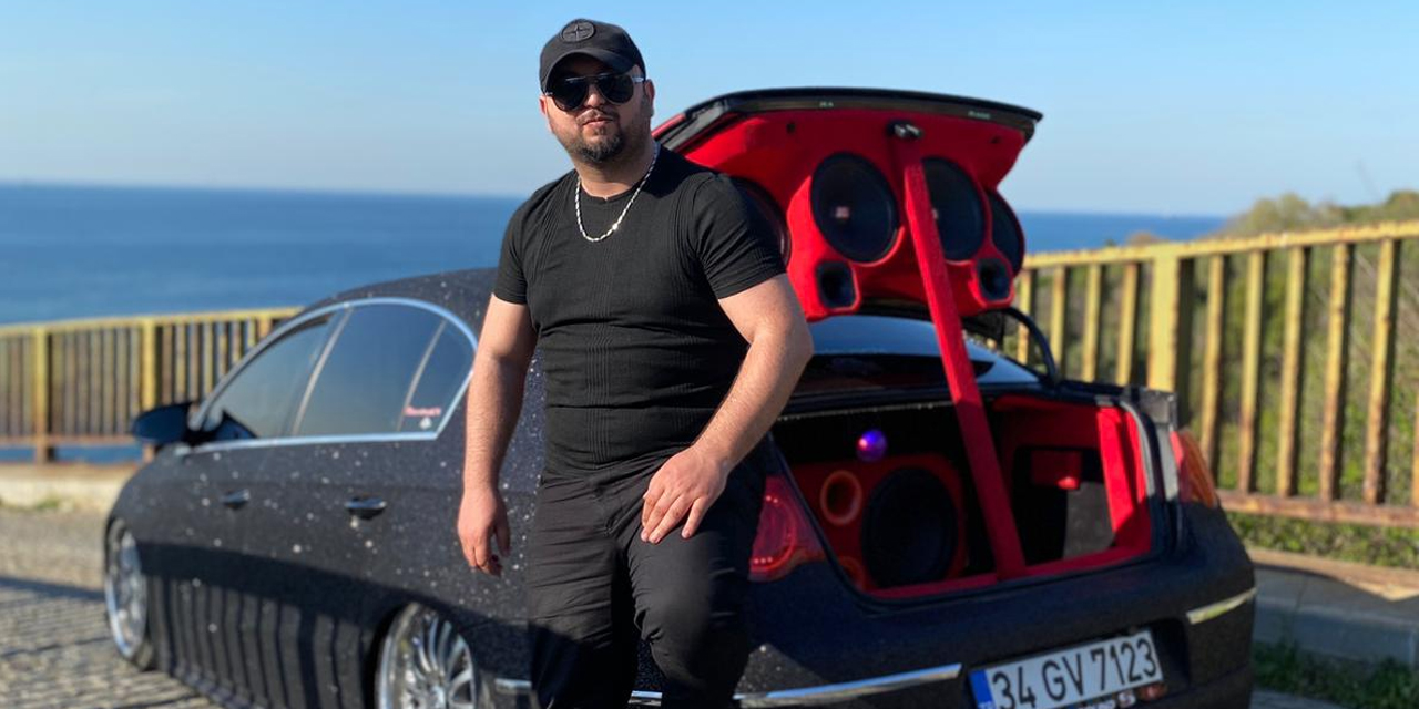 Keleş'in yayınladığı video sosyal medya hesaplarının sonunu getirdi