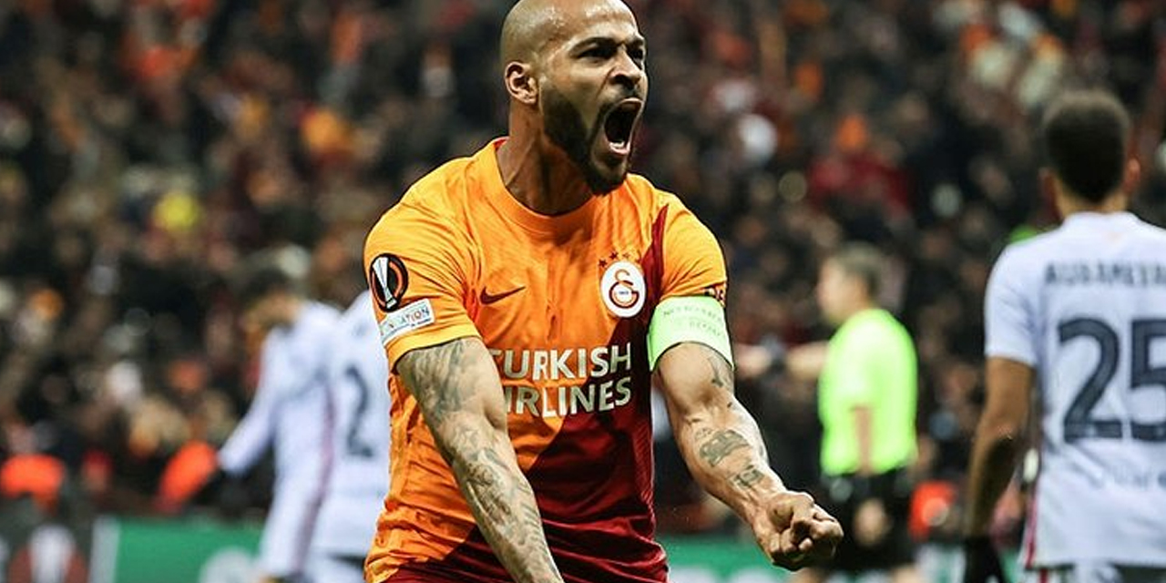 GS’li yıldız Marcao İçin Monaco ısrarcı! Bonservis bedeli de belli!