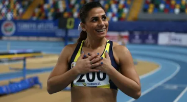 Nevin Yanıt Hayatı