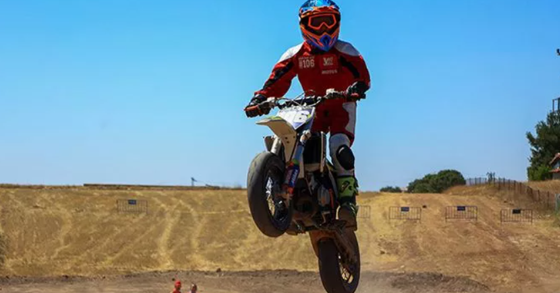 Süpermoto Şampiyonası