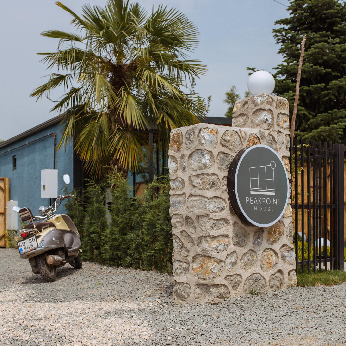 Tiny House Çılgınlığı Fethiye'de