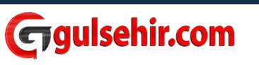 Video ve Fotoğraf Haberlerinde Gülşehir Haber Sitesi