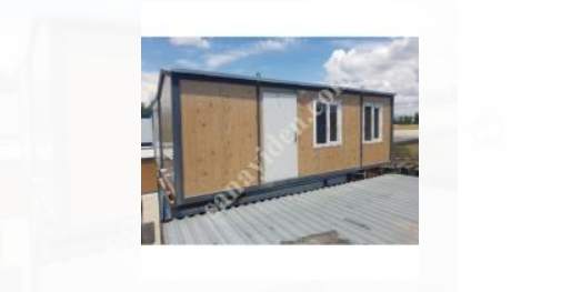 Konteyner Fiyatları