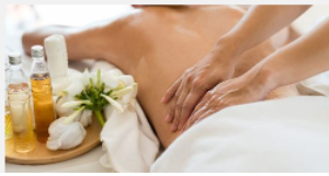 Şişli Masöz Tıbbi Bir Tedavi Olarak Masaj Terapisi