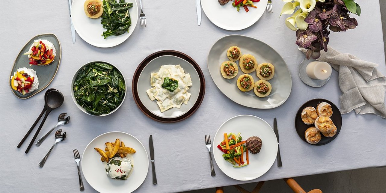 Davetlerinizi Misafirliq ile organize edin