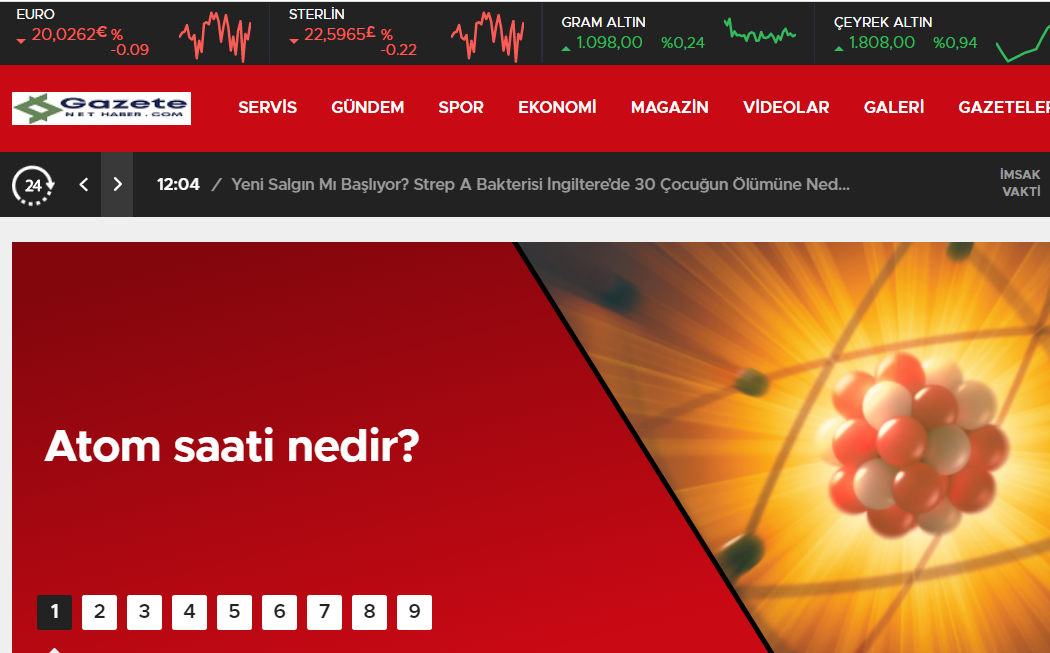 Güncel ve Objektif Seçim Haberleri