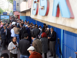 Prim borcu affında son hafta