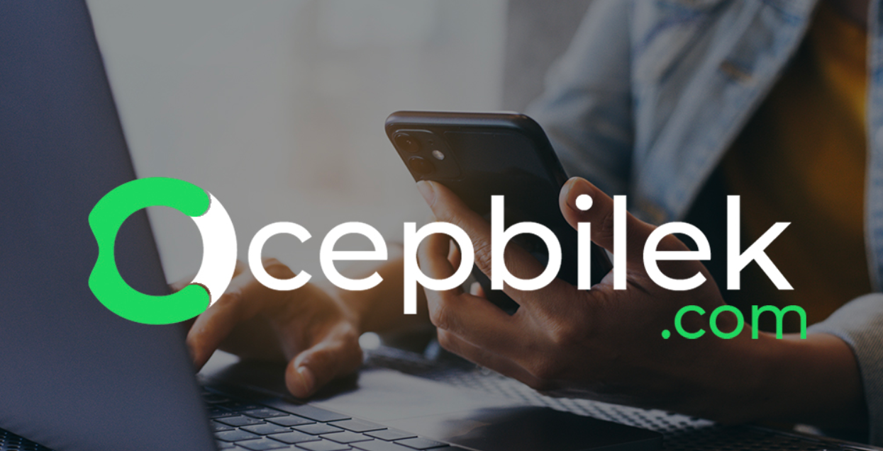 ONLİNE ALIŞVERİŞ SİTESİ – cepbilek.com