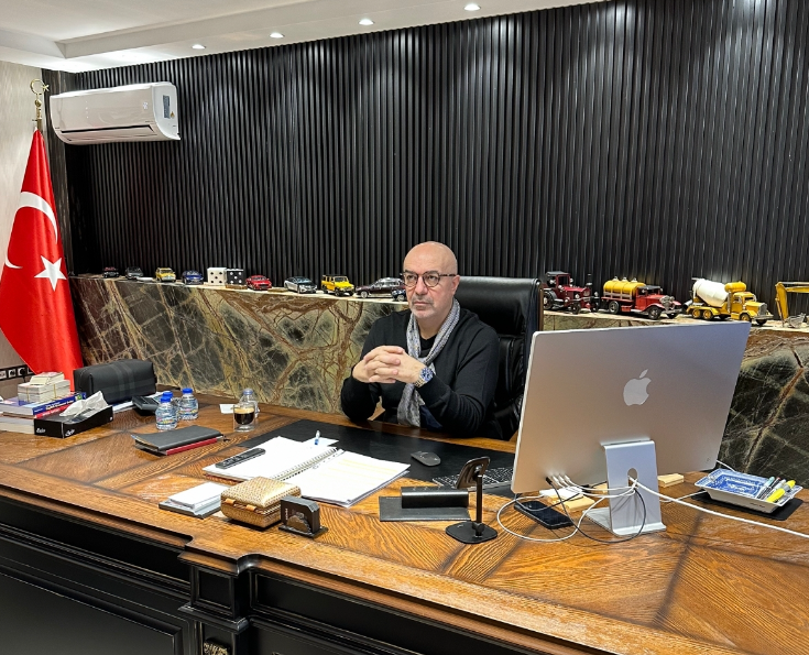 Araştırmacı yazar Hüseyin Demir'den Babacan'ın İHA açıklamasına tepki.