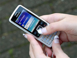 Cep telefonunda büyük vurgun!