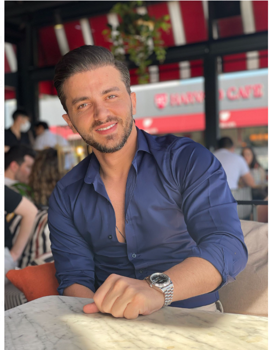 SAMİ CANSIZ YATIRIMLARINI TÜRK GENÇLERİNE YAPMAYA DEVAM EDİYOR.