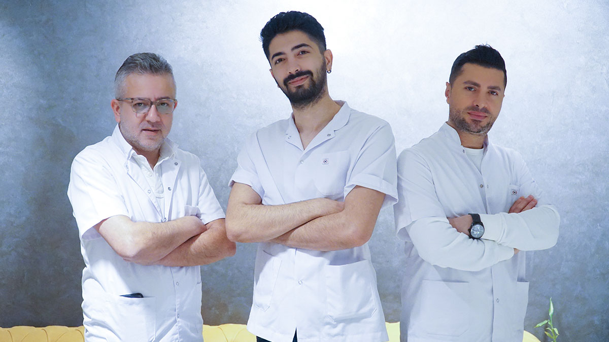 Dr Senior Dent Ağız ve Diş Sağlığı Merkezi