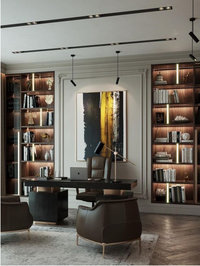 İç mimarlar hayallerinizi gerçeğe dönüştür.