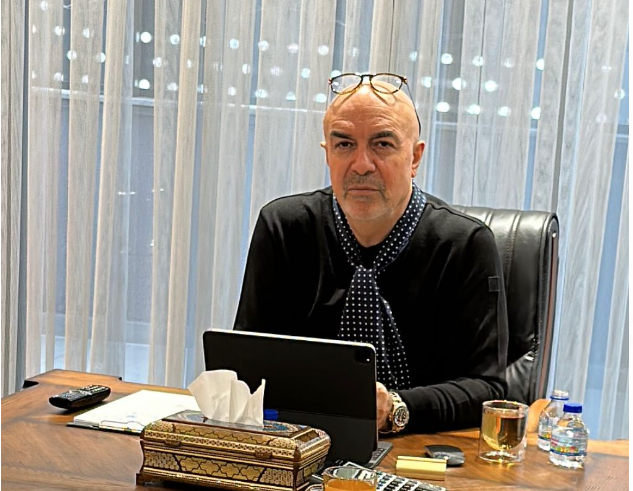 Ülkemizde iktidar sorunu yok, muhalefet sorunu var