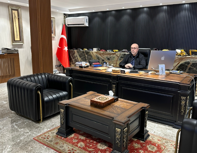 Hemen şimdi Genel AF