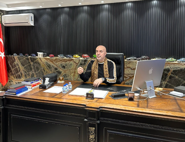 Son Çağrı, Meclis kapanmadan Af konusuna Çözüm Şart!