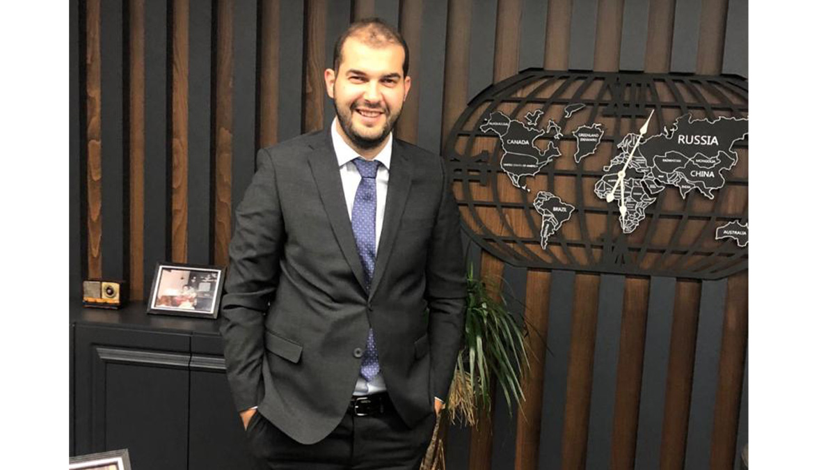 Etiketten Firması ile Etiket Bizden Sorulacak