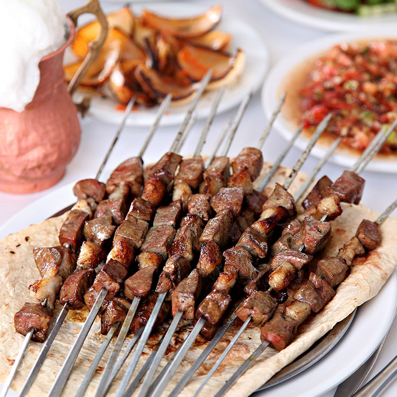 İstanbul'da En İyi Ciğer Nerede Yenir?