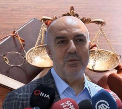 Tüm Toplumsal Sorunların Çözüme kavuştuğu Bayramlar Diliyorum