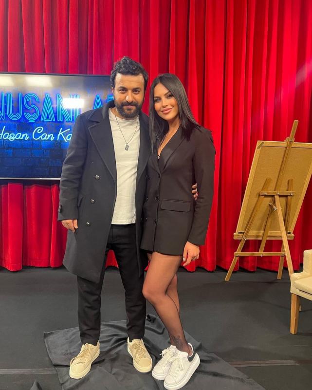 Başak Akdeniz kimdir?