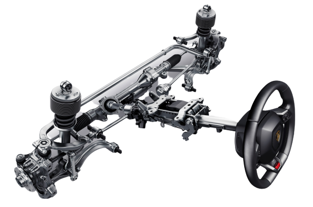 Yozgat  Direksiyon Tamiri: Otomobilinizi Güvenli Bir Şekilde Yönlendirin