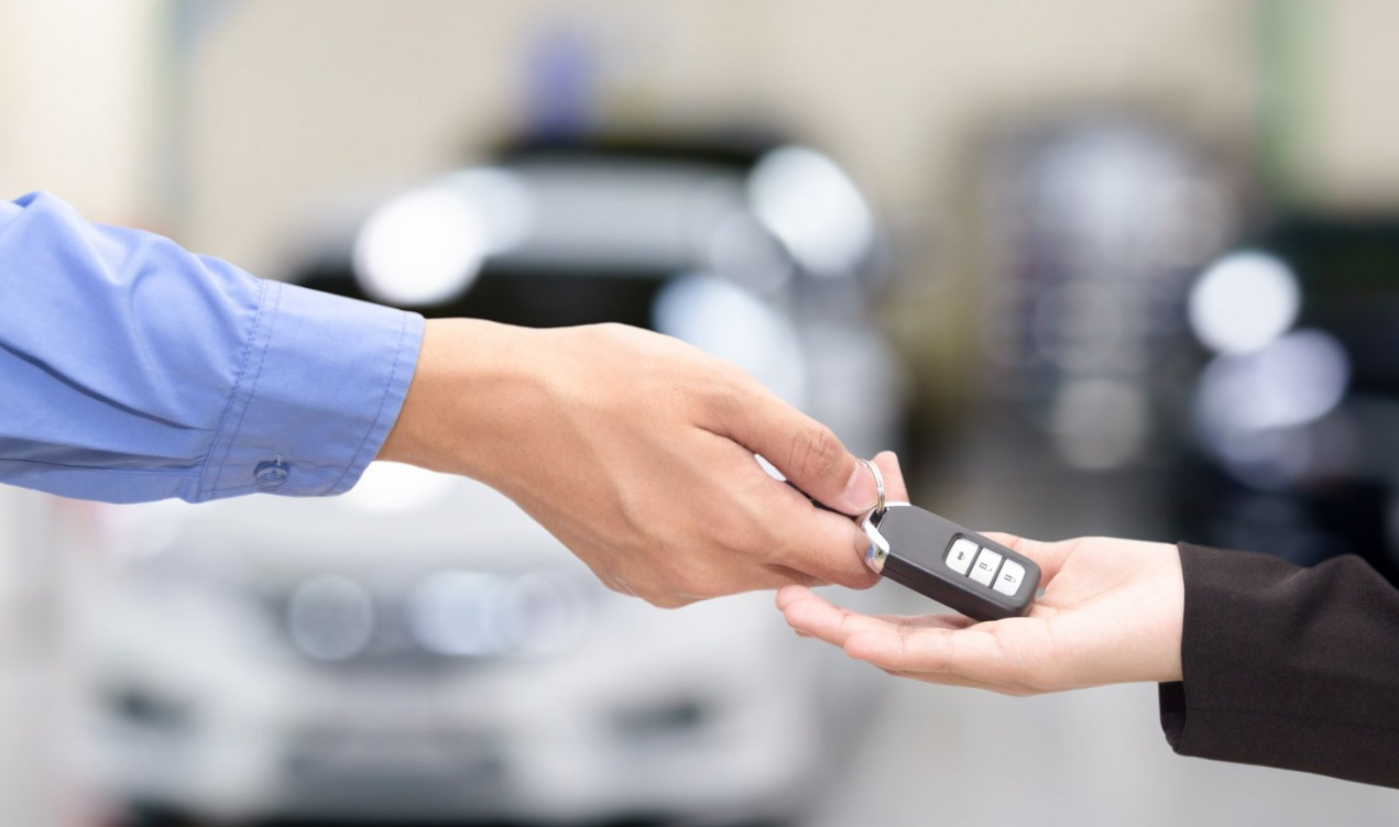 Sabiha Gökçen'den Araç Kiralamanın En Kolay Yolu