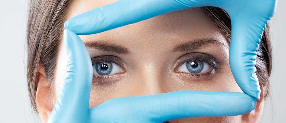 Kimler Gözaltı Işık Dolgusu Yaptırabilir