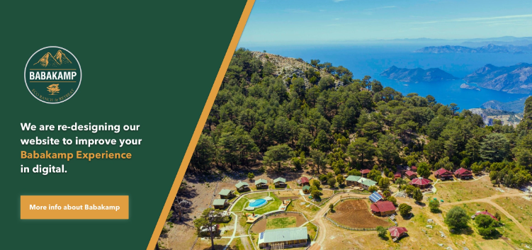 Karavan Kampı: Özgürlüğü Keşfedin