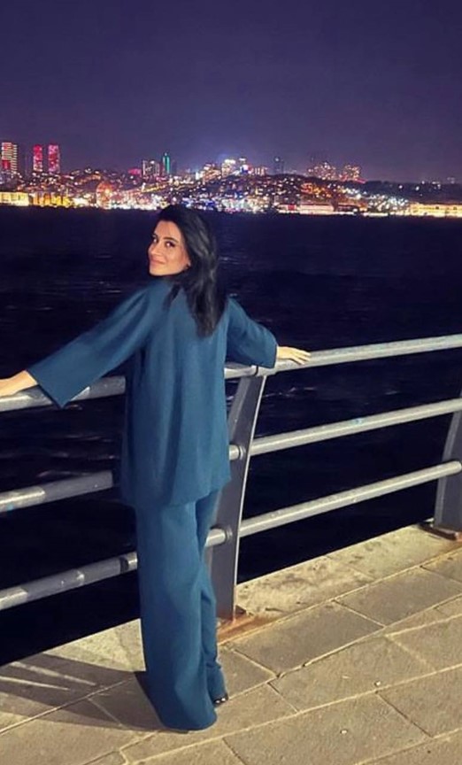 Uzman Ekonomik Görüşleriyle Fark Yaratan Sevda Atakara’yla Tanışın