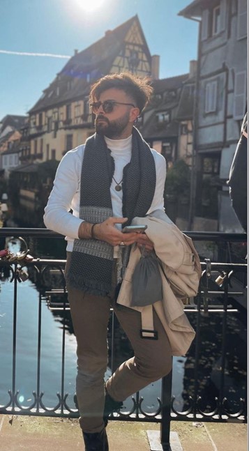 Şaşırtan Analizleriyle Adından Sıkça Söz Ettiren Ekonomist Kenan Birinci