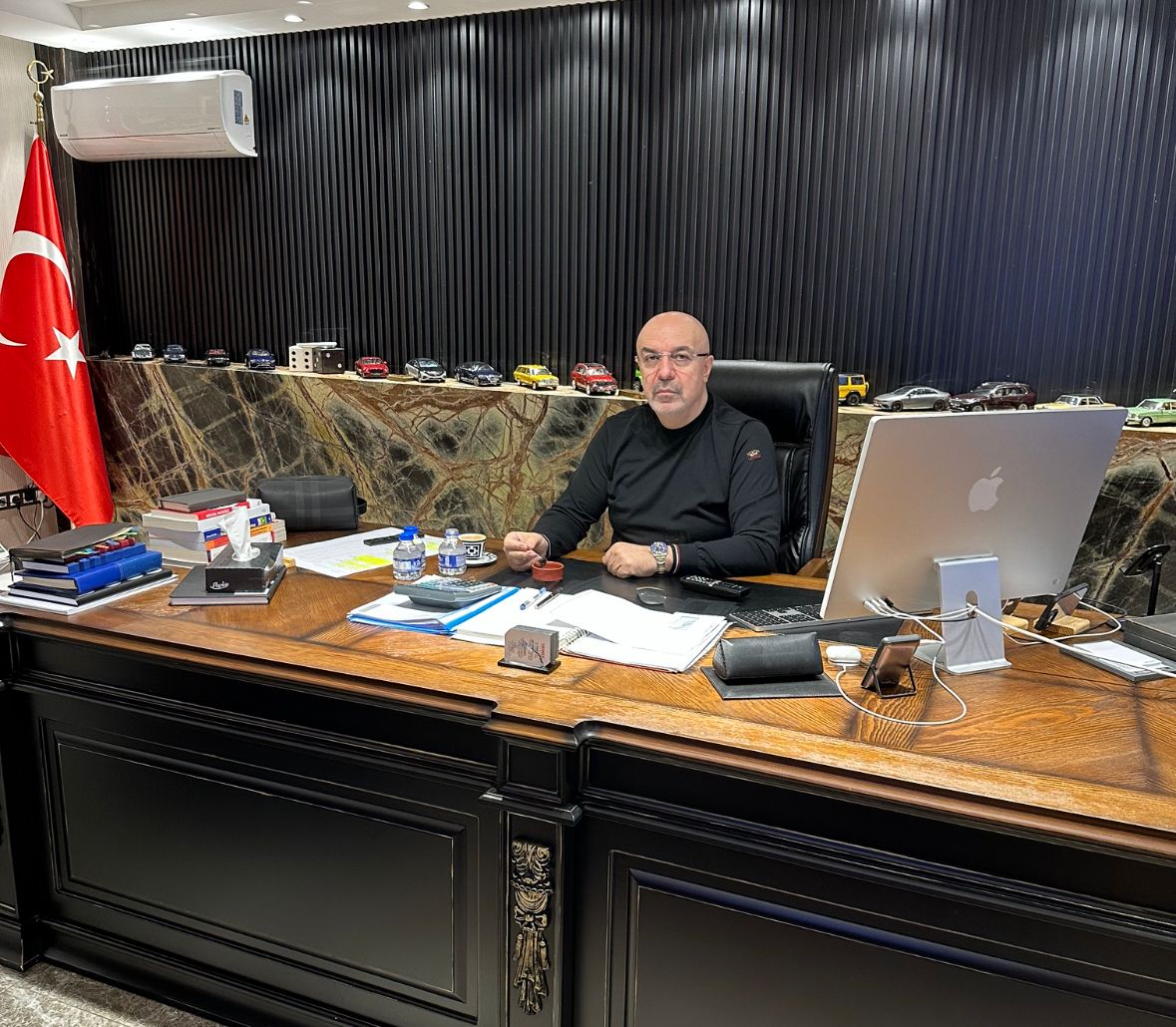 ‘Türkiye yüzyılında vatandaşa temiz bir sayfa açılmalı ve af ile ikinci bir şans verilmeli’