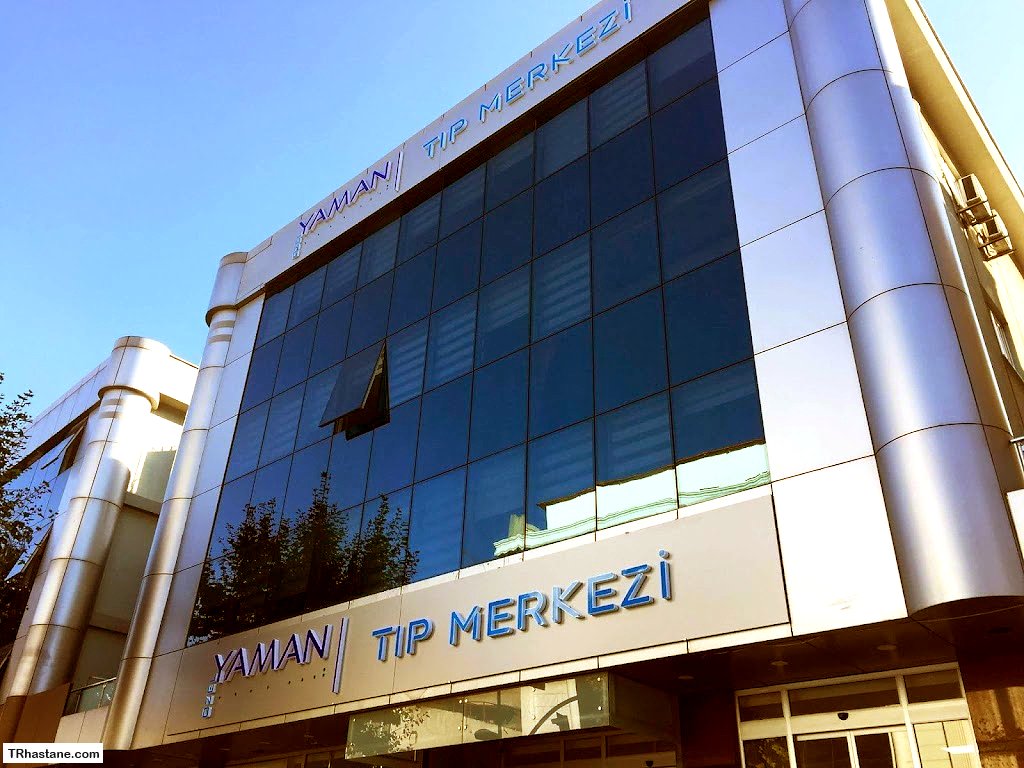 Vajina Daraltma Ameliyatı