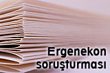 "ERGENEKON"DA 2 TAHLİYE