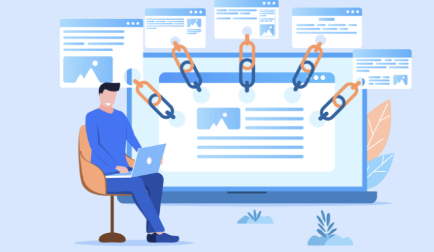 Profesyonel Backlink Paketleri ile Google Sıralamanızı Yükseltin