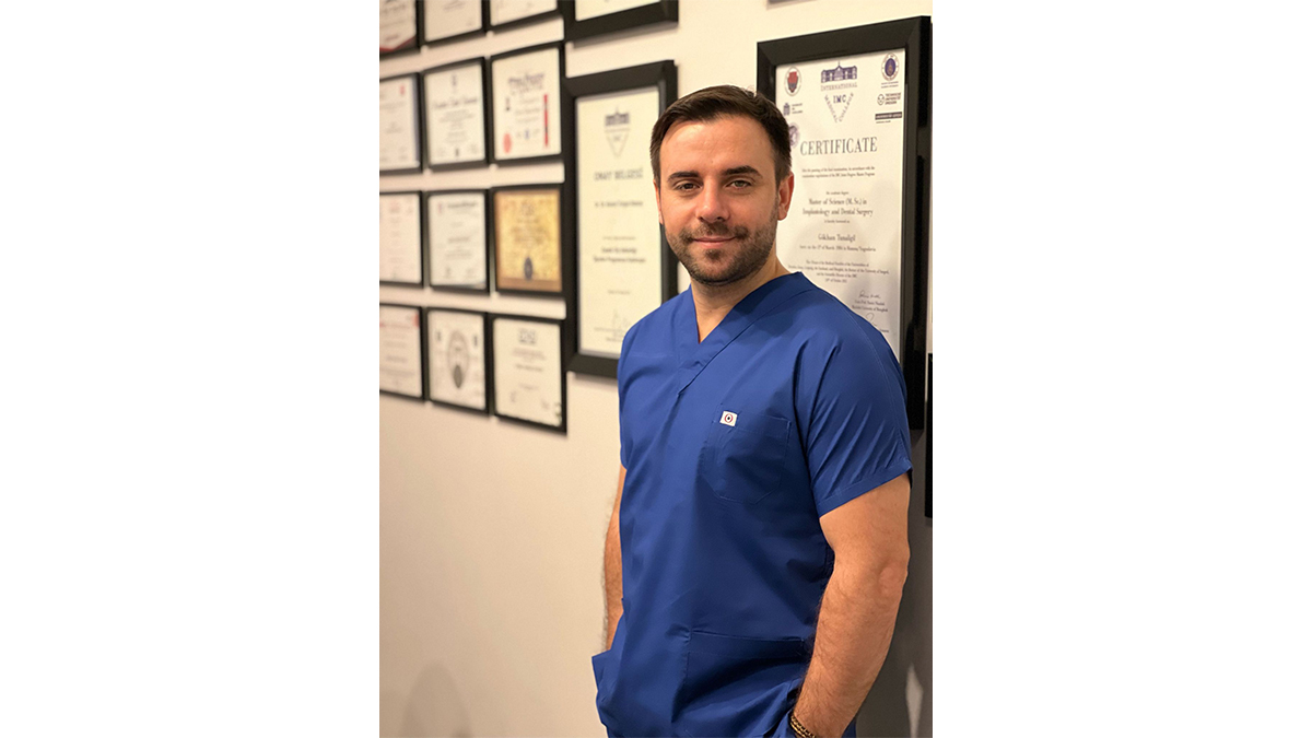 20 Yaş Dişlerine Dikkat: Sorunları ve Tedavi Seçenekleri