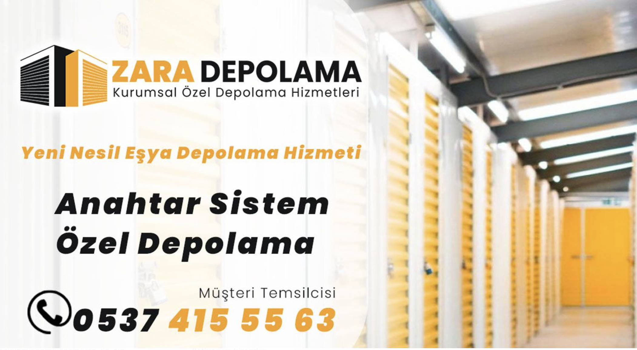 Eşya Depolama Kampanyaları: Değerli Eşyalarınız için Unutulmaz Fırsatlar