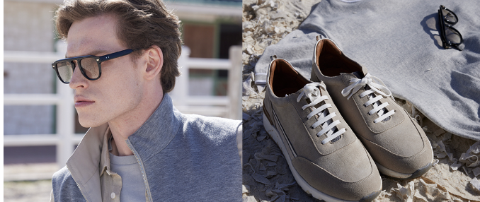 Erkek Tişört Modelleri