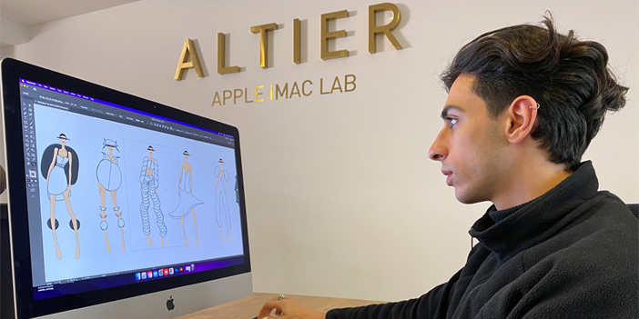 Stilistlik Kursu İle Moda Yolculuğu Adım Atın