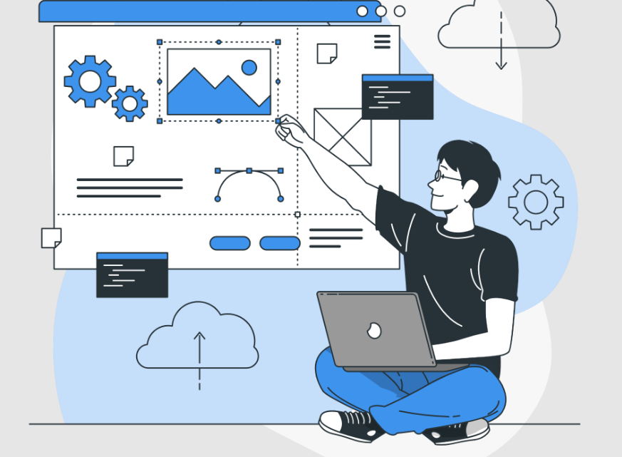 Ankara'nın Dijital Ufuklarına Yolculuk Blue Ajans