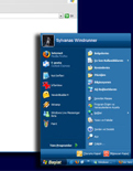 Windows XP'nizin görünümünden sıkıldınız mı?