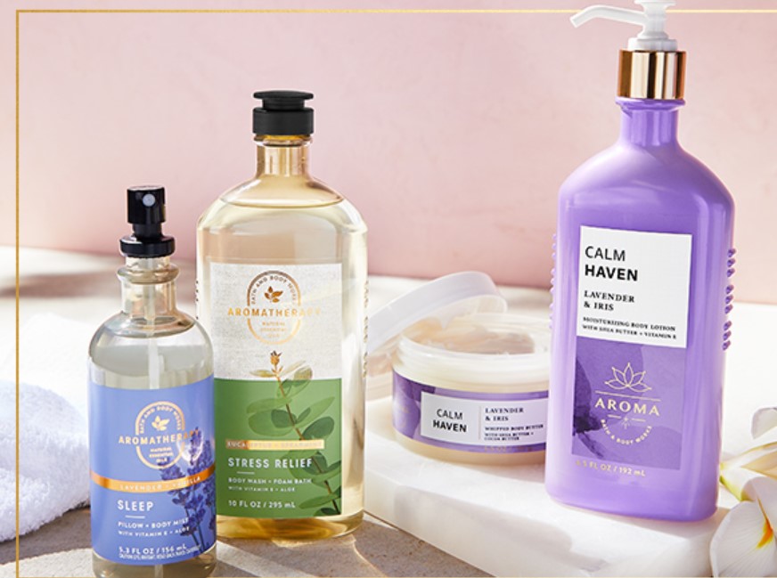 Vücut Peelingi Ürünleri