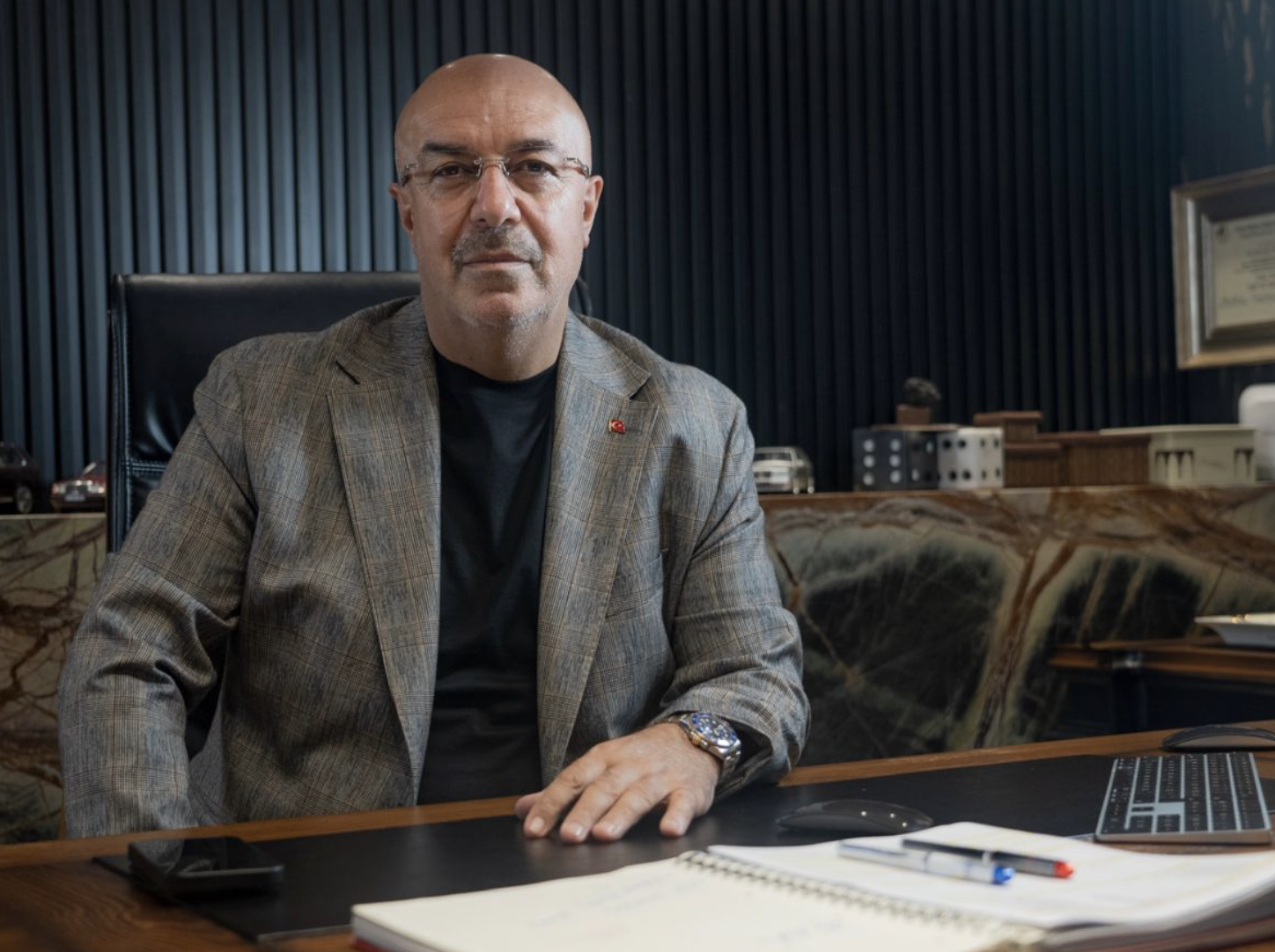 Toplum Cumhuriyet affını destekliyor.