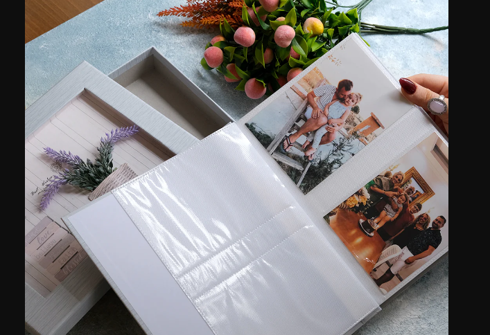 Kişiye Özel Fotoğraf Çıkartma