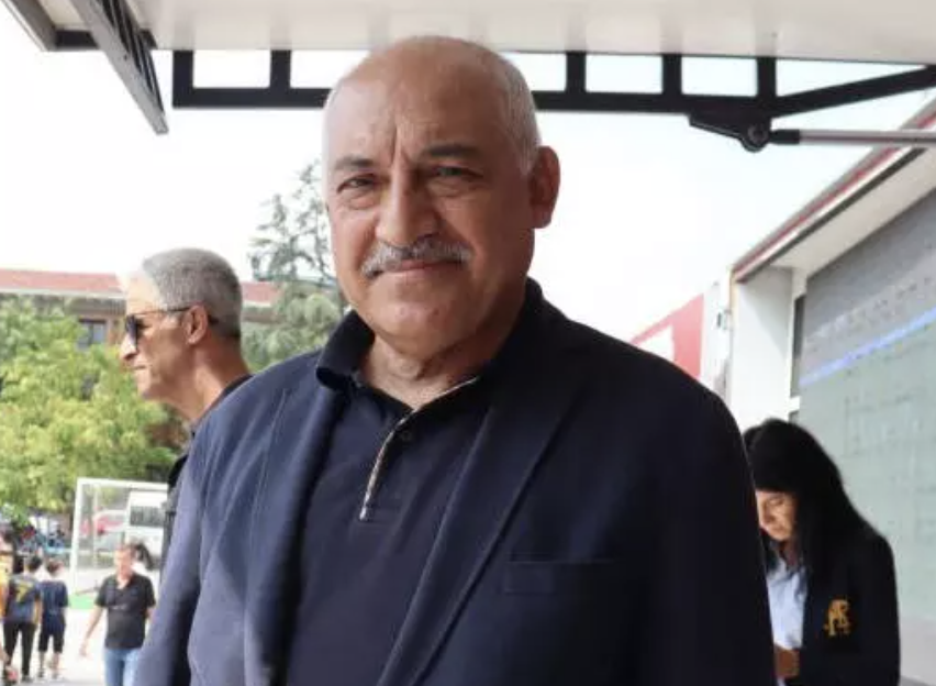 TFF Başkanı Büyükekşi’den forma çağrısı