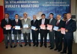 30. KITALARARASI AVRASYA MARATONU...